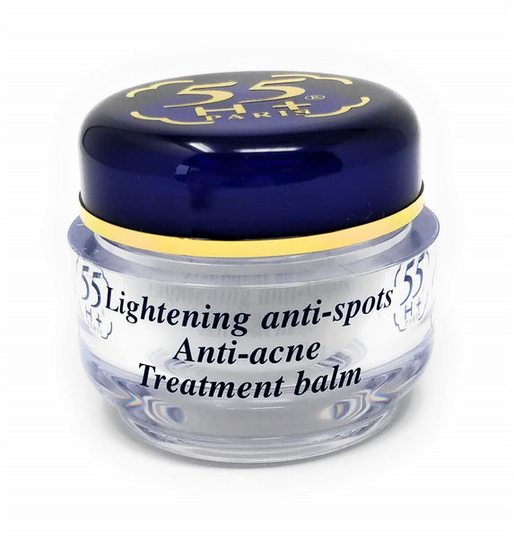 55H+ Lightening Anti-Spot Anti-Acne Treatment Balm 1.7 oz
