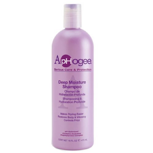 Aphogee Balancing Moisturizer 16 oz