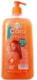 Caro White Lightening Shower Gel with Carrot Oil 1 litre