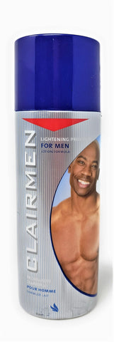 Clairmen Lightening Program For Men Lotion Formula 500 ml