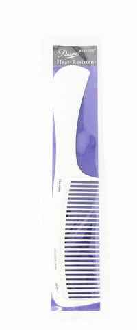 Diane Heat Resistant Shampoo Comb