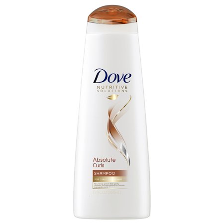 Dove Nutritive Absolue Curls Shampoo 12 oz