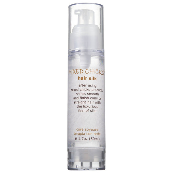 Mixed Chicks Hair Silk 1.7 oz