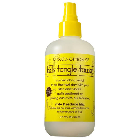 Mixed Chicks Kids Tangle-Tamer 8 oz