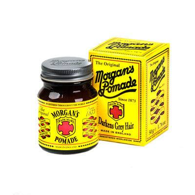 Morgan's Pomade 50g