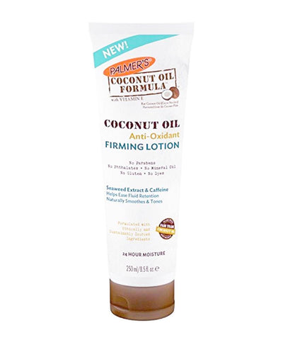 Palmer's Coconut Formula Coconut Oil Anti-Oxidant Firming Lotion 8.5 oz