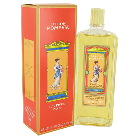 Pompeia Lotion 14.25 oz