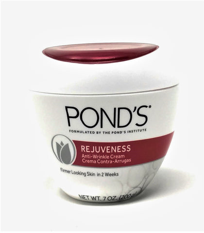 Pond's Rejuveness Anti-Wrinkle Cream 7 oz