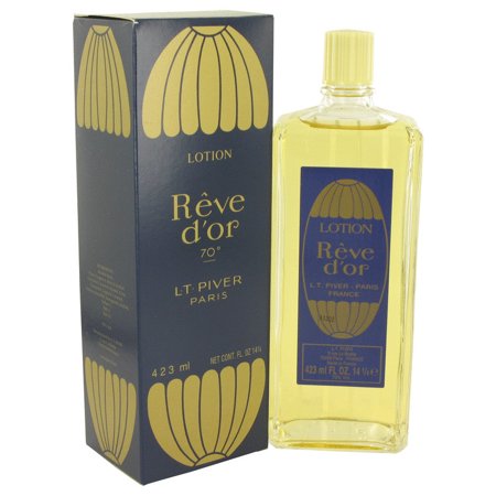 Reve D'or Lotion 14.25 oz