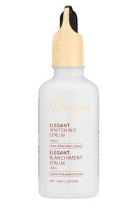 Diamond Glow Elegant Whitening Serum 1.66 oz.