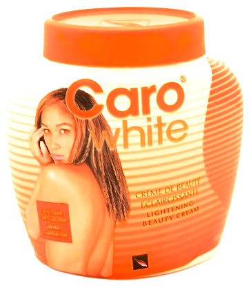 Caro White Lightening Beauty Cream 500 ml