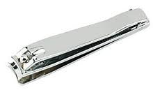 Diane Toe Nail Clipper