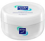 Nivea Soft Moisturizing Creme 6.8 Oz. (192 g)