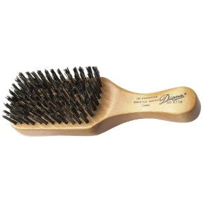 Diane Professional Club Brush Reinforced Boar 7"