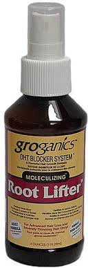 Groganics Moleculizing Root Lifter 4 oz.