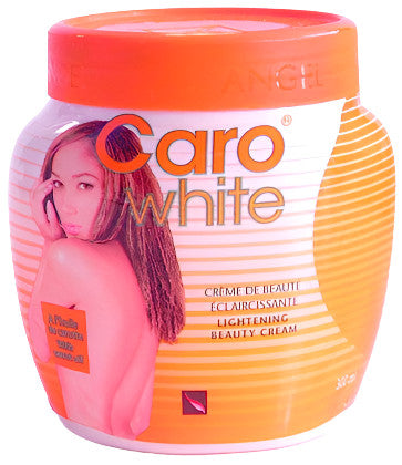 Caro White Lightening Beauty Cream 300 ml