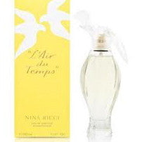 L'Air du Temps by Nina Ricci For Women Eau de Toilette Spray 3.4 oz.