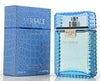 Versace Man by Versace For Men Eau de Toilette Spray 3.4 oz