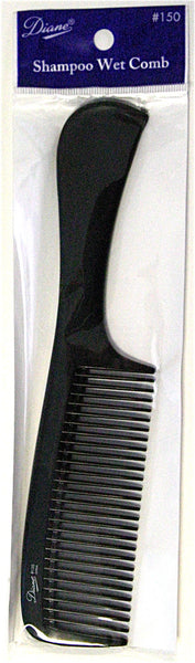 Diane Shampoo Wet Comb