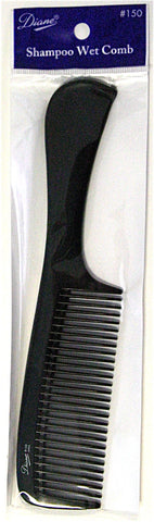 Diane Shampoo Wet Comb