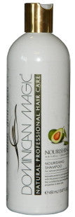 Dominican Magic Nourishing Shampoo 15.87 oz.