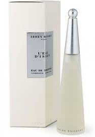 Issey Miyake L'Eau D'Issey For Women Eau de Toilette Spray 1.6 oz.